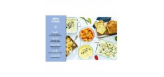 Grandes Tablées et Batch Cooking - Recettes au Cook Expert XL