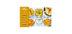 Grandes Tablées et Batch Cooking - Recettes au Cook Expert XL