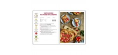 Grandes Tablées et Batch Cooking - Recettes au Cook Expert XL
