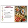 Zie dia Grandes Tablées et Batch Cooking - Recettes au Cook Expert XL