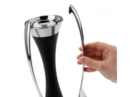 Signature Louche à Soupe Inox 32 cm