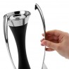 Voir la slide Signature Louche à Soupe Inox 32 cm