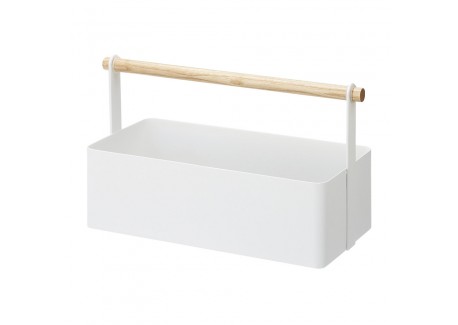 Tosca Tool Box Rechthoekige Opbergbox M