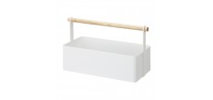 Tosca Tool Box Boîte de Rangement Rectangle M