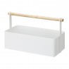Zie dia Tosca Tool Box Rechthoekige Opbergbox M