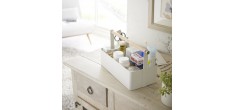 Tosca Tool Box Boîte de Rangement Rectangle M