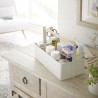 Voir la slide Tosca Tool Box Boîte de Rangement Rectangle M