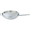 Voir la slide Apollo 7 Wok Inox 36 cm