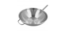 Apollo 7 Wok Inox 36 cm