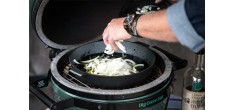 Sauteuse en Fonte 27 cm Small, MiniMax, Medium