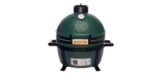 Dome Bovenkant voor Barbecue MiniMax, Small