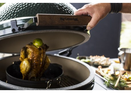Dome Bovenkant voor Barbecue MiniMax, Small