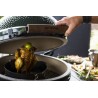 Voir la slide Dome Couvercle avec Cheminée pour Barbecue MiniMax, Small