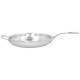 Proline 7 Koekenpan RVS 32 cm
