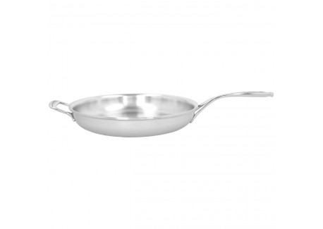 Proline 7 Koekenpan RVS 32 cm