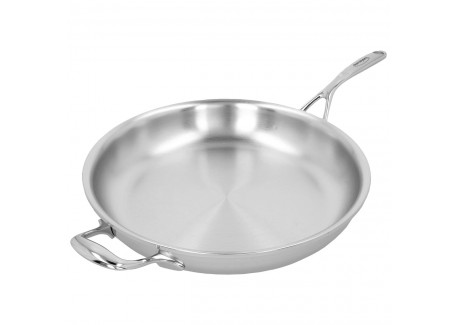 Proline 7 Koekenpan RVS 32 cm