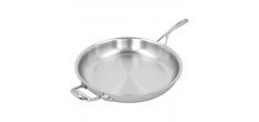 Proline 7 Koekenpan RVS 32 cm