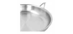 Proline 7 Koekenpan RVS 32 cm