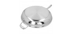 Proline 7 Koekenpan RVS 32 cm
