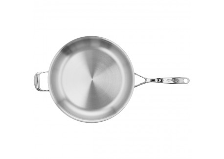 Proline 7 Koekenpan RVS 32 cm