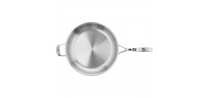 Proline 7 Koekenpan RVS 32 cm