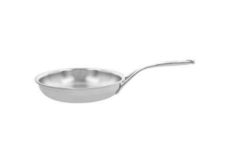 Proline 7 Poêle à Frire Inox 24 cm