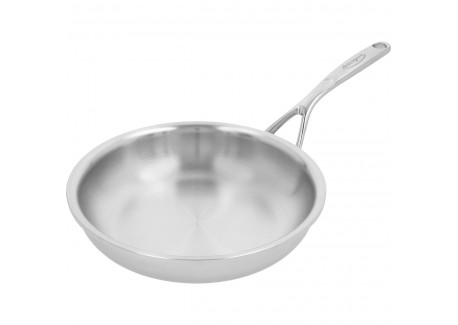 Proline 7 Koekenpan RVS 24 cm