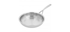 Proline 7 Poêle à Frire Inox 24 cm