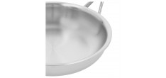 Proline 7 Koekenpan RVS 24 cm