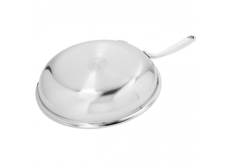 Proline 7 Koekenpan RVS 24 cm