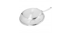 Proline 7 Koekenpan RVS 24 cm