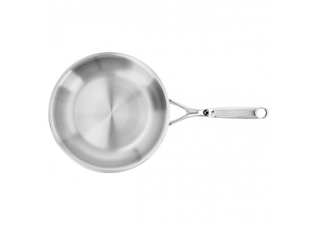Proline 7 Koekenpan RVS 24 cm