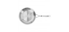 Proline 7 Koekenpan RVS 24 cm