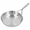Zie dia MultiLine 7 Koekenpan RVS 20 cm