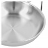 Zie dia MultiLine 7 Koekenpan RVS 20 cm