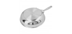 MultiLine 7 Koekenpan RVS 20 cm