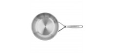 MultiLine 7 Koekenpan RVS 20 cm