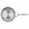 Zie dia MultiLine 7 Koekenpan RVS 20 cm