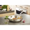 Zie dia MultiLine 7 Koekenpan RVS 20 cm