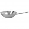 Voir la slide Apollo 7 Wok Inox 26 cm