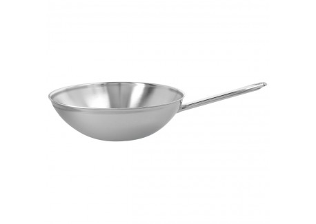 Apollo 7 Wok Inox 30 cm