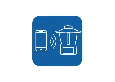 Smart connect Kit voor Cook Expert en Cook Expert XL