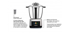 Kit Smart Connect pour Cook Expert et Cook Expert XL