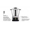 Voir la slide Kit Smart Connect pour Cook Expert et Cook Expert XL