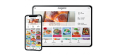 Kit Smart Connect pour Cook Expert et Cook Expert XL