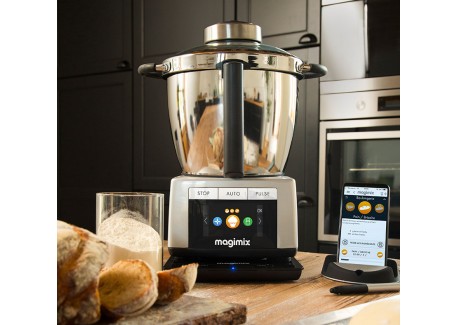 Kit Smart Connect pour Cook Expert et Cook Expert XL