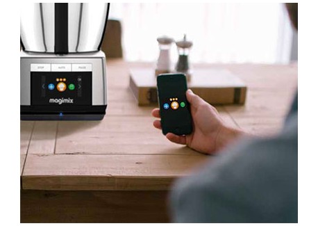 Kit Smart Connect pour Cook Expert et Cook Expert XL