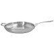 MultiLine 7 Koekenpan RVS 32 cm