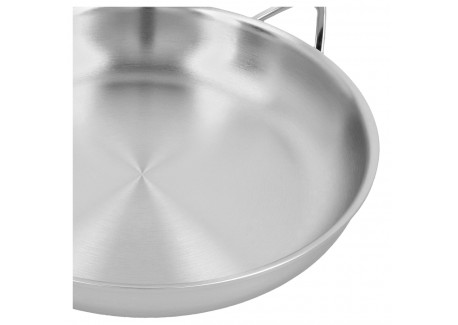 MultiLine 7 Koekenpan RVS 32 cm