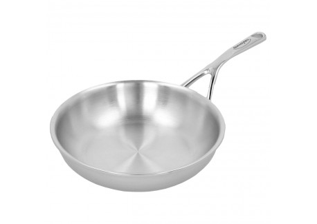 Proline 7 Poêle à Frire Inox 20 cm